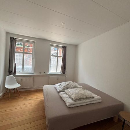 Gron Odense Central Ngoại thất bức ảnh