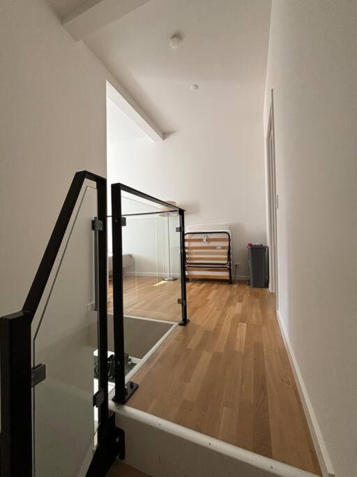 Gron Odense Central Ngoại thất bức ảnh