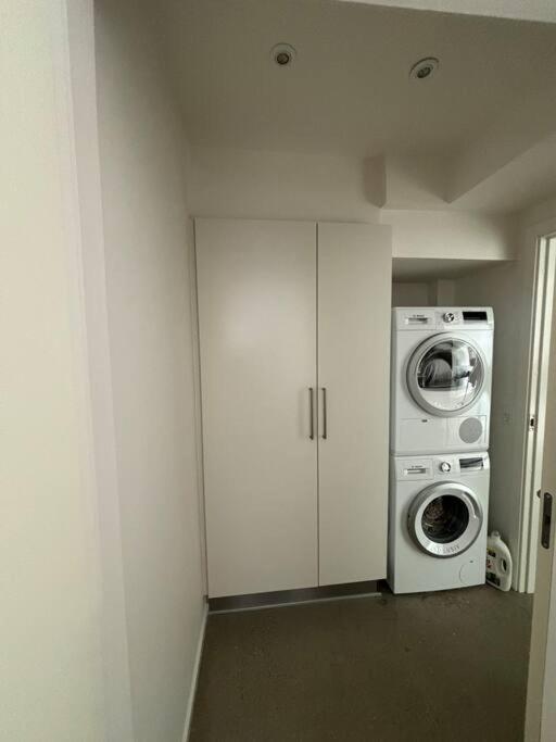 Gron Odense Central Ngoại thất bức ảnh