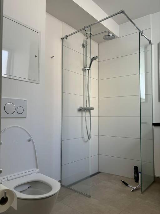 Gron Odense Central Ngoại thất bức ảnh