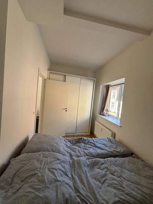 Gron Odense Central Ngoại thất bức ảnh