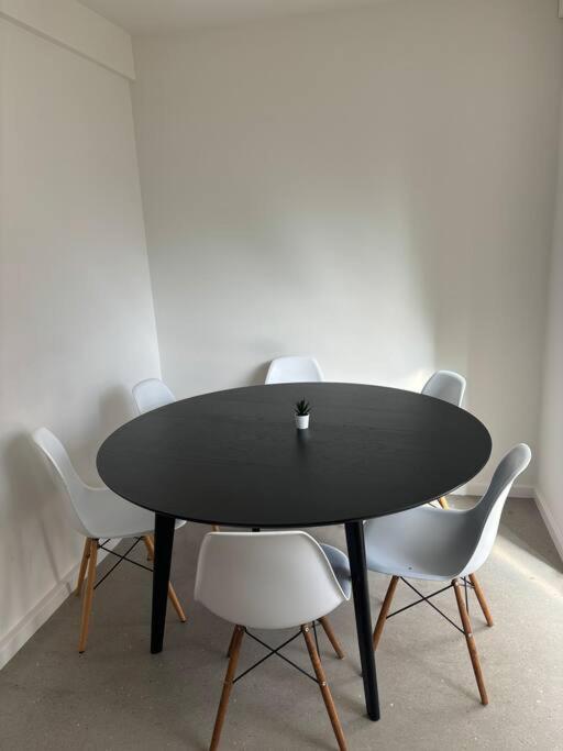 Gron Odense Central Ngoại thất bức ảnh