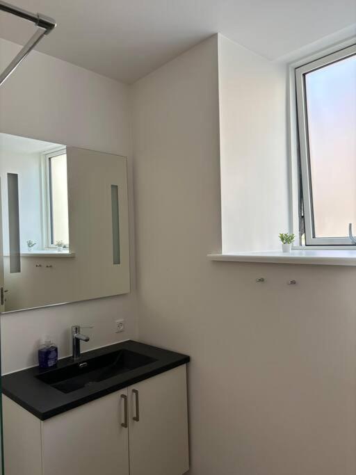 Gron Odense Central Ngoại thất bức ảnh