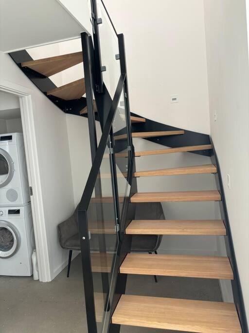 Gron Odense Central Ngoại thất bức ảnh
