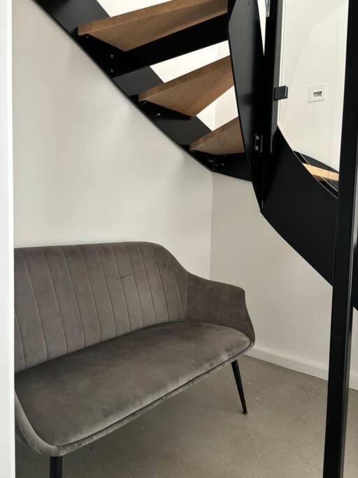 Gron Odense Central Ngoại thất bức ảnh