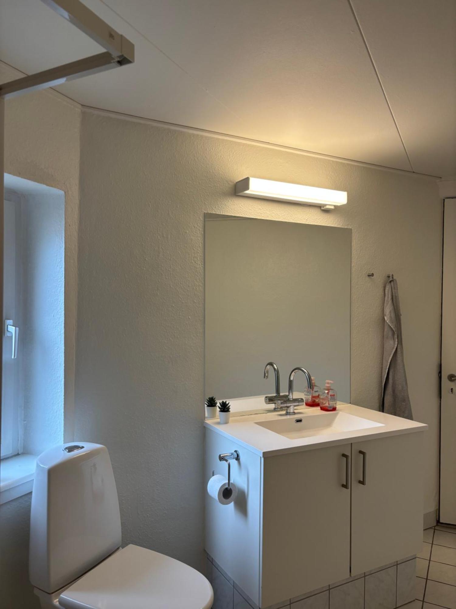 Gron Odense Central Ngoại thất bức ảnh