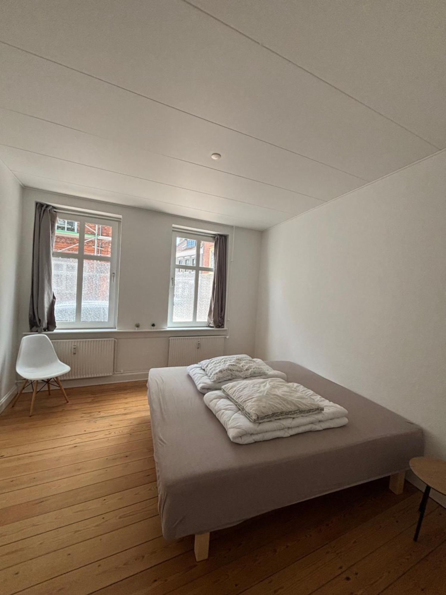 Gron Odense Central Ngoại thất bức ảnh