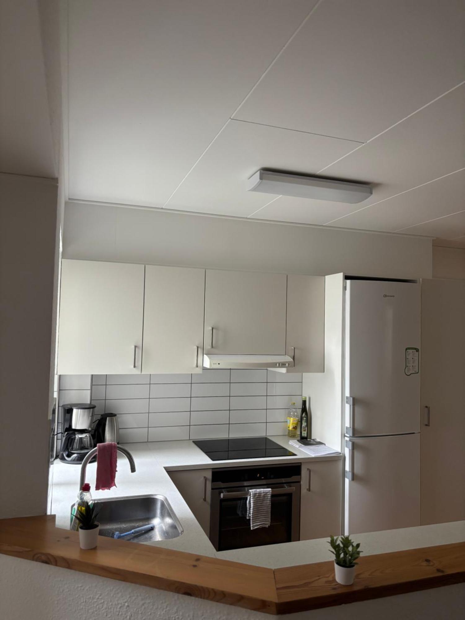 Gron Odense Central Ngoại thất bức ảnh
