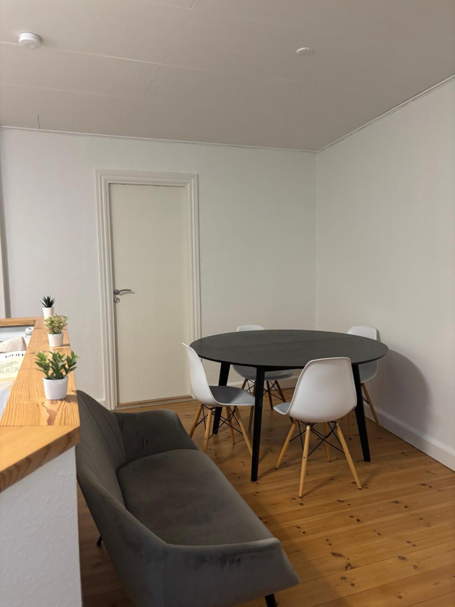 Gron Odense Central Ngoại thất bức ảnh