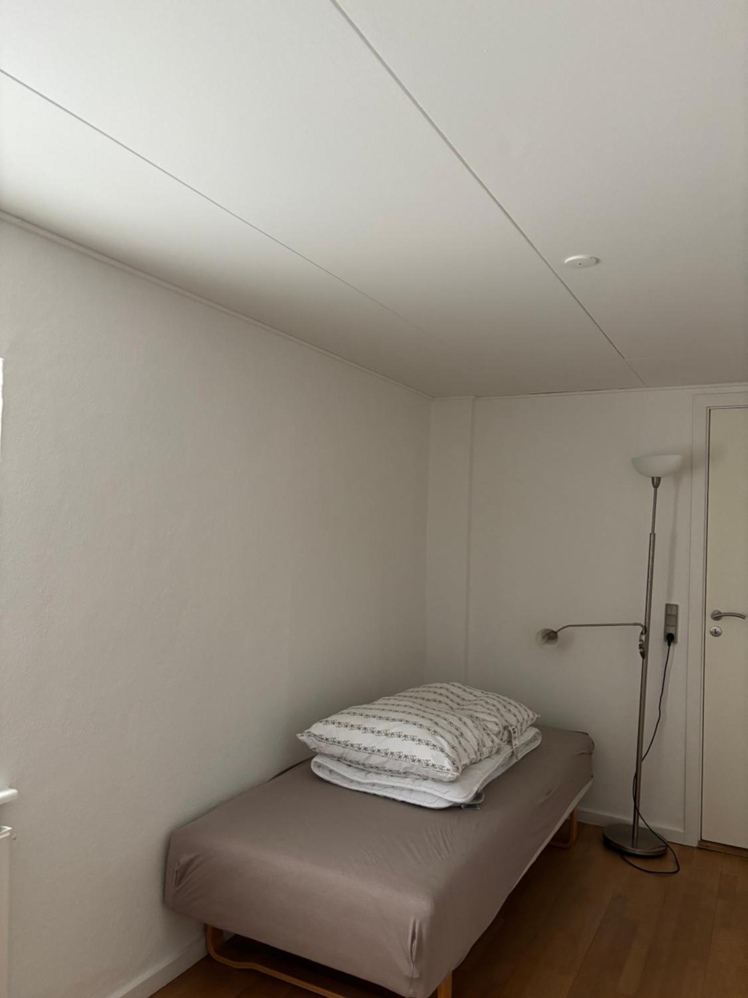 Gron Odense Central Ngoại thất bức ảnh